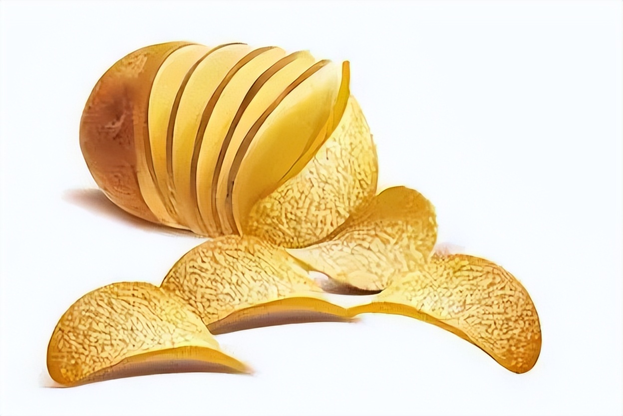 真假的薯片,品牌薯片哪些是假薯片