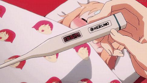 育儿科普宝宝发烧,科普婴儿发烧不及时处理