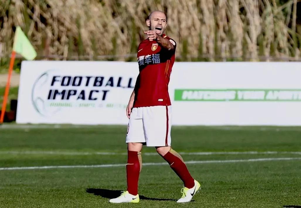 2021中超十大外援,天下足球中超十大外援