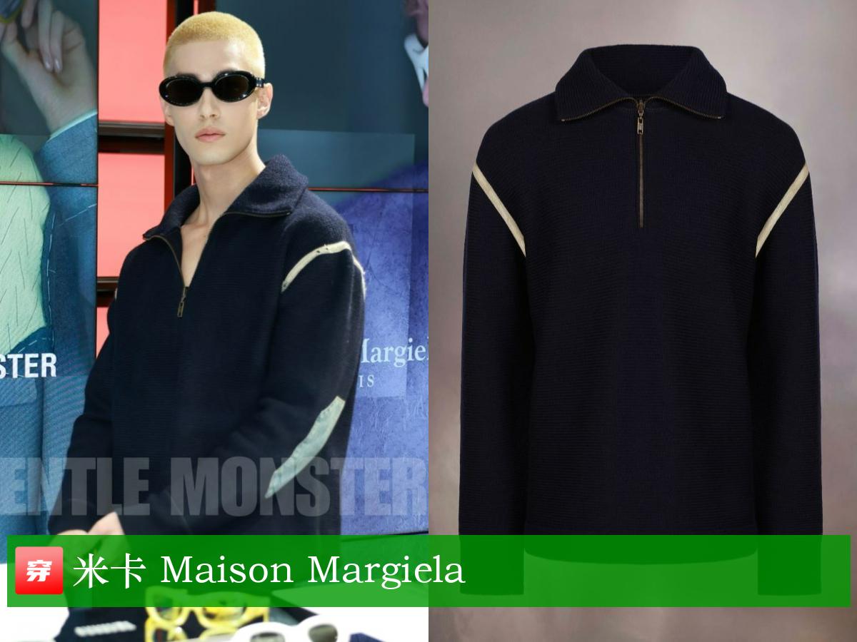 刘亦菲李现穿西装,刘亦菲李现蓝色情侣装照片