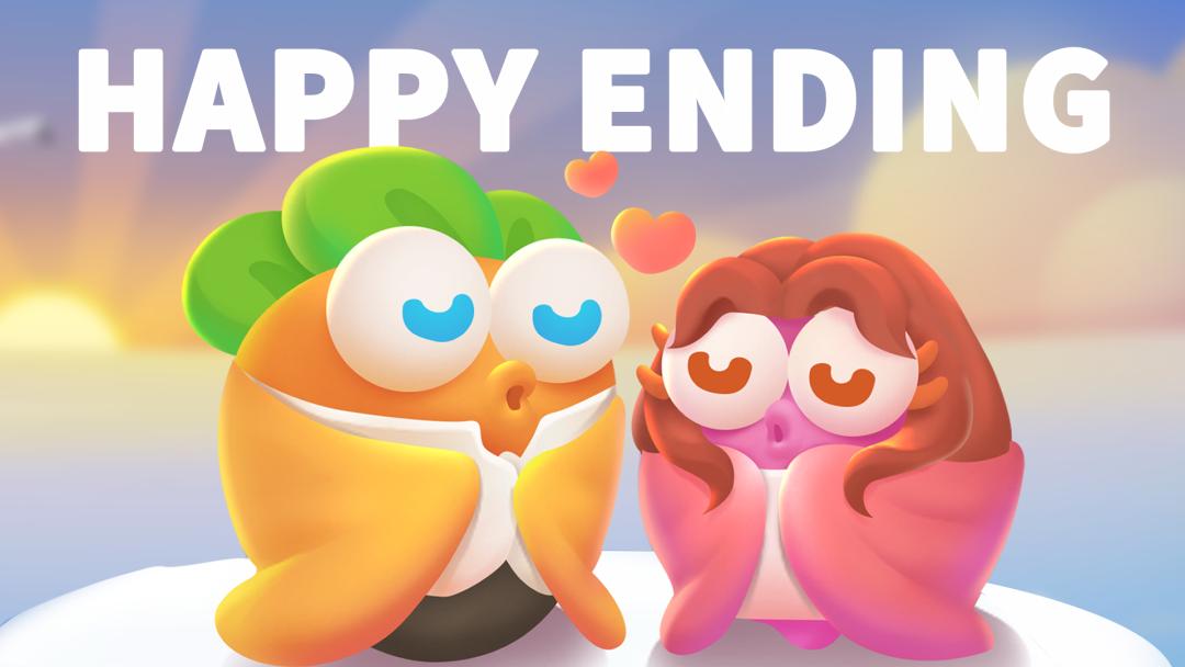 休闲塔防系列续作《保卫萝卜4》官宣5月26日开测！抢注得资格