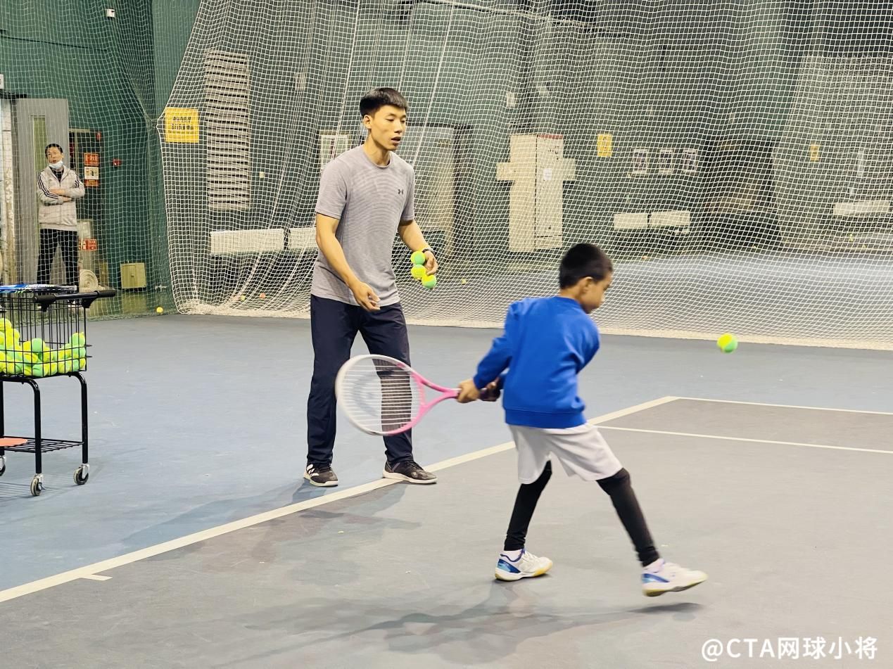 playstay教练员,中国网球协会2023年itf教练员培训