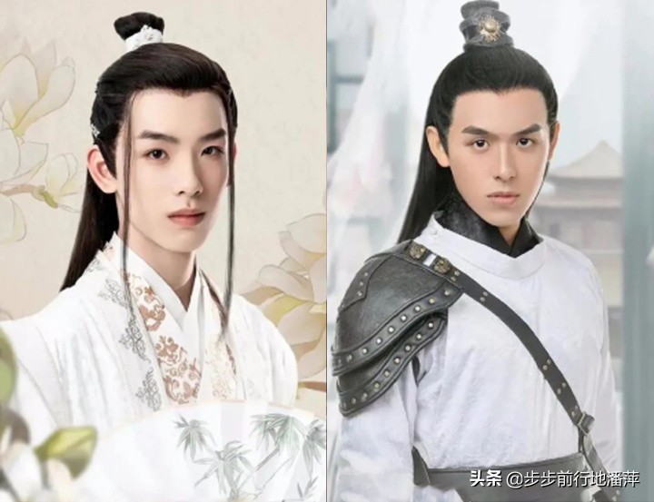 水润嫩滑的嘴唇,水润的嘴唇和干瘪的嘴唇对比