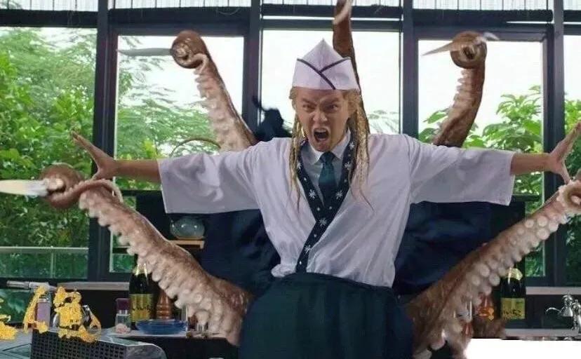 双周一成vs黄家驹,双周一成完整视频