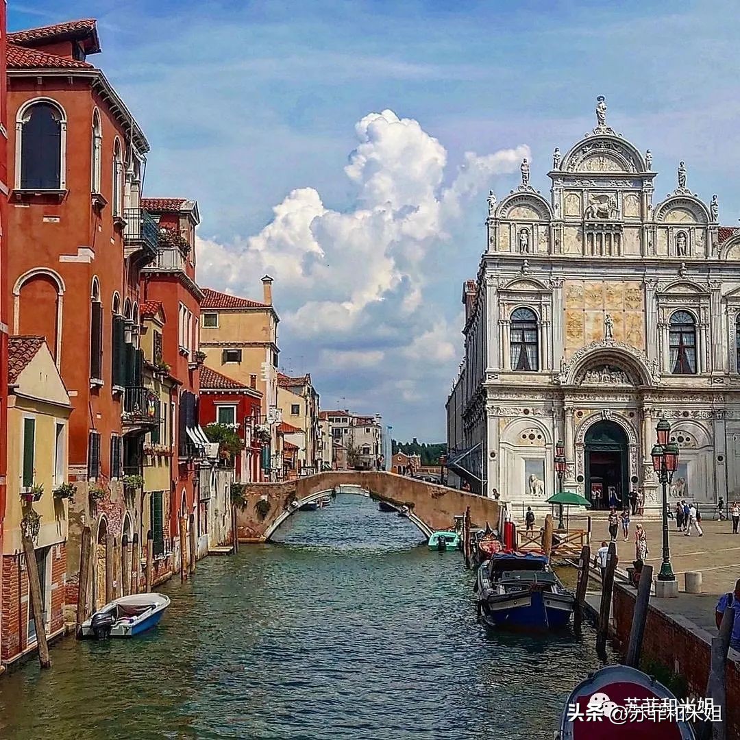 浪漫水城威尼斯的玻璃制品