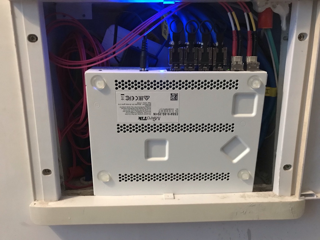 小区光纤接入有几种方式,光纤接入哪种方式最好