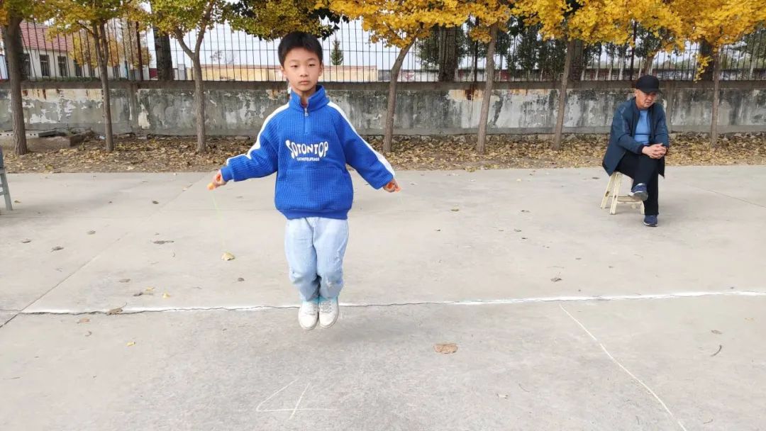 莱州双语学校2023秋季运动会,莱州市文泉学校2023年运动会