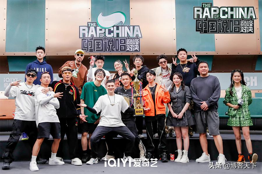 新说唱巅峰对决爱奇艺,爱奇艺新说唱巅峰对决
