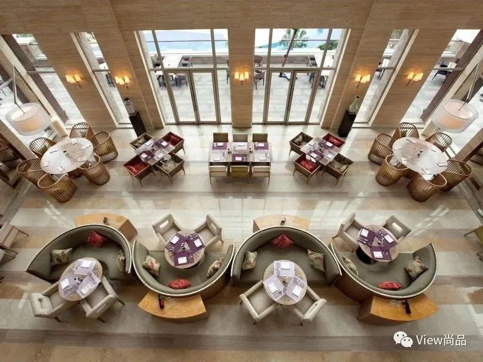 杭州十大必住酒店,杭州亚运会最佳观赏酒店