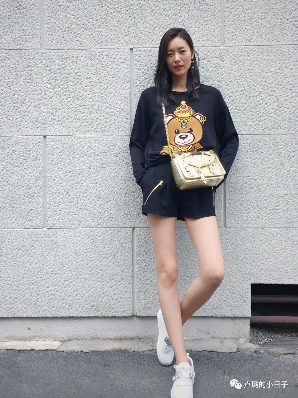 超爱的卫衣,2021最流行的男士卫衣品牌