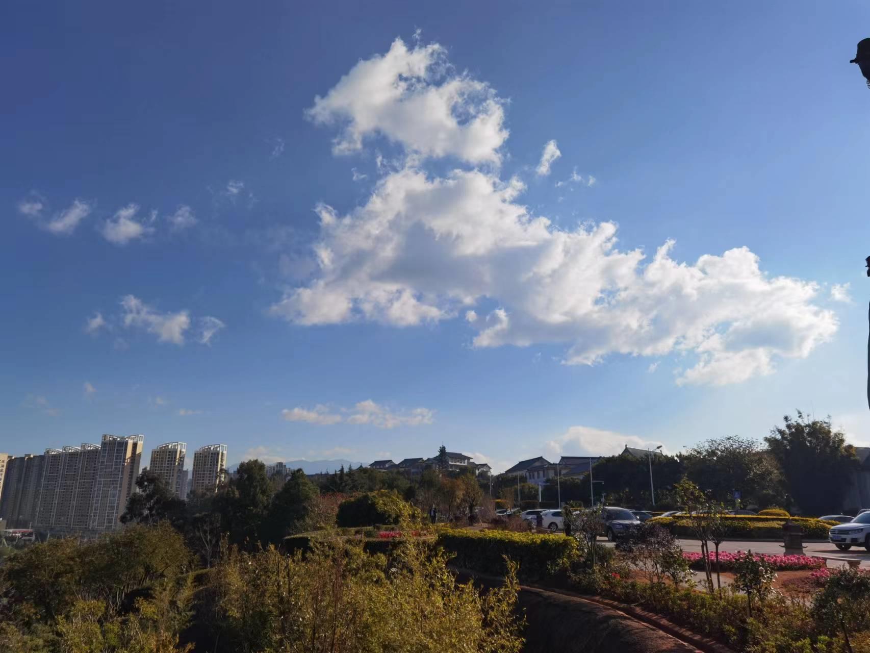 《他的那些年，这些年》（13）好笑的英语课