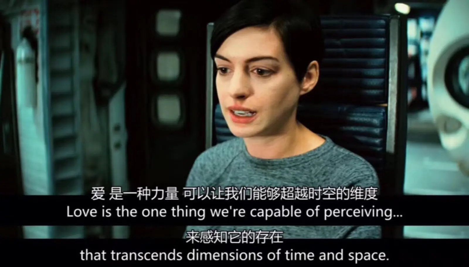 流浪地球2十大硬核科幻,流浪地球十大最强科幻