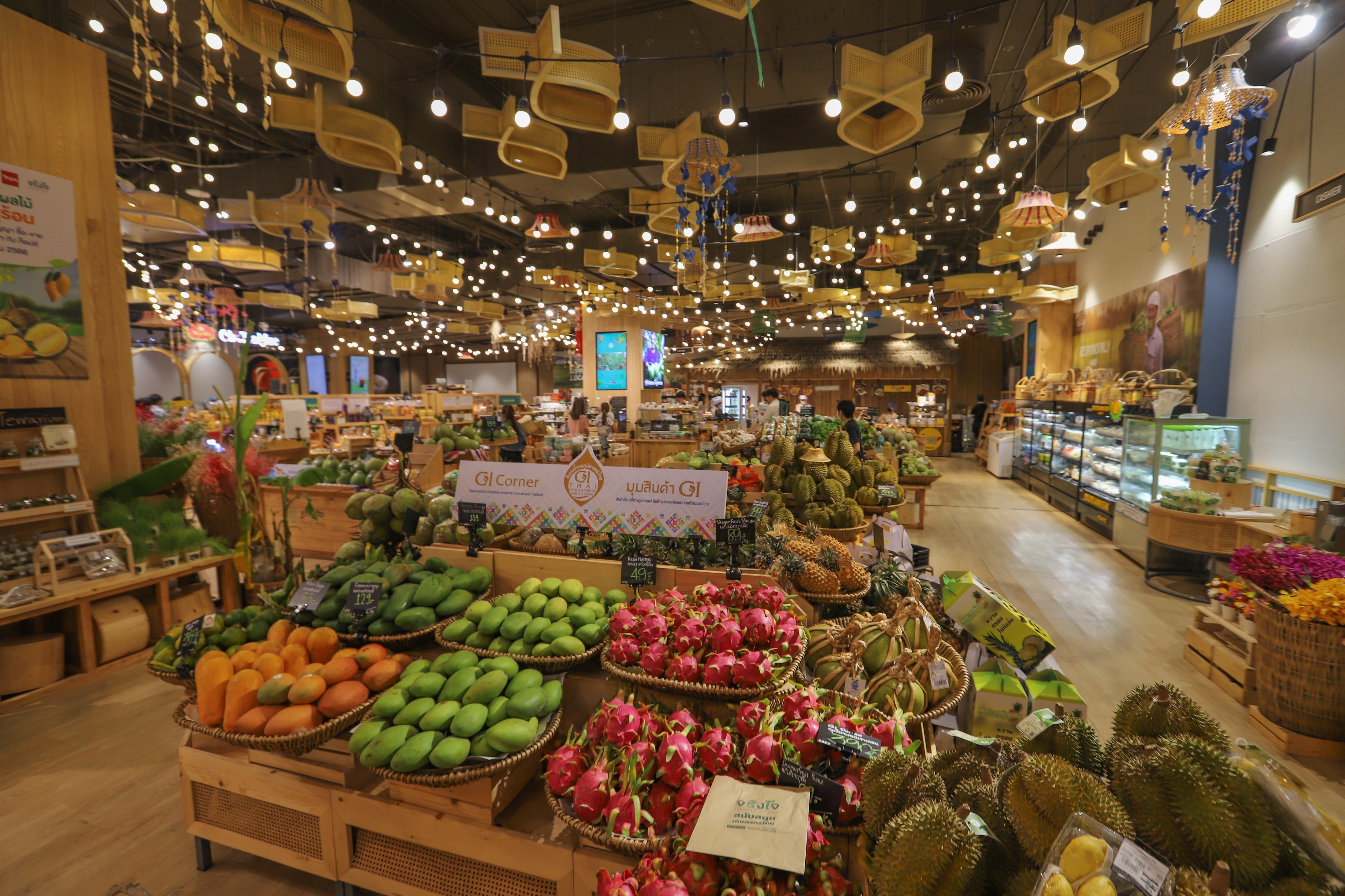 曼谷游玩必去的景点,曼谷旅游必去的商圈