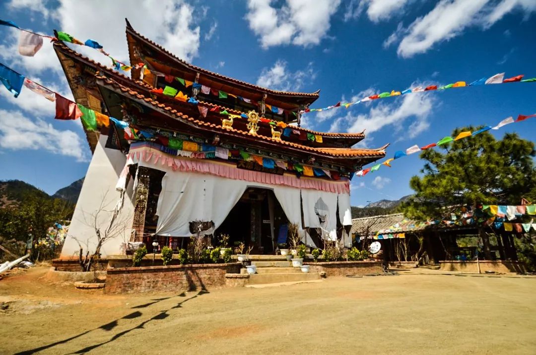 泸沽湖风景真实照片,泸沽湖到贵州沿途风景