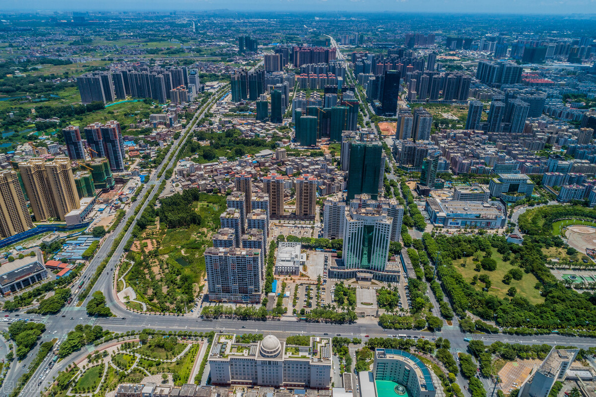 茂名市最暖和的地方,茂名适合隐居的地方
