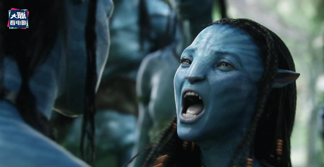 阿凡达细节讲解,阿凡达2全过程讲解