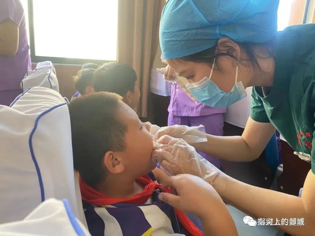 【谁不说咱郯城好】郯城卫生院拓展家庭医生服务提高辖区群众满意度