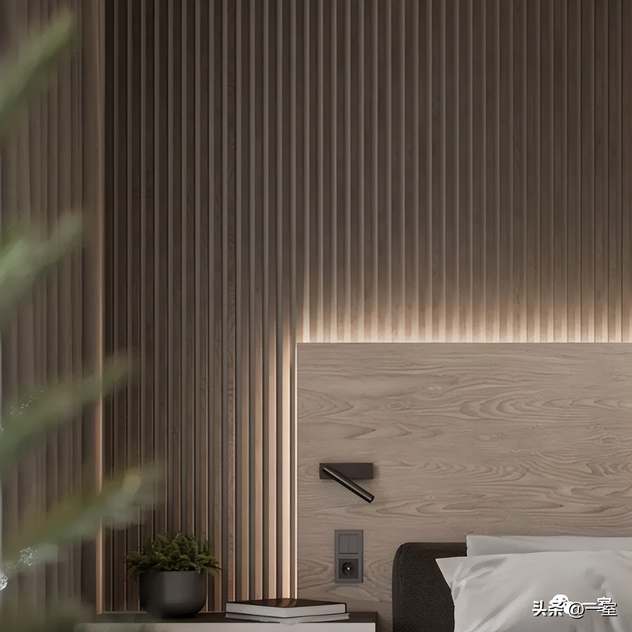 2023年流行背景墙颜色,网红背景墙2023最新款室外