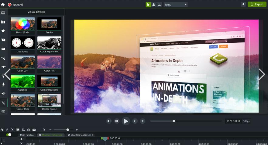 手机如何截视频画面？这三个软件轻松实现