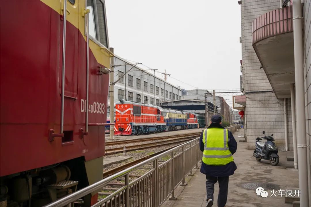 百年西站｜今天值得纪念：南京西站停止所有客运业务10周年了