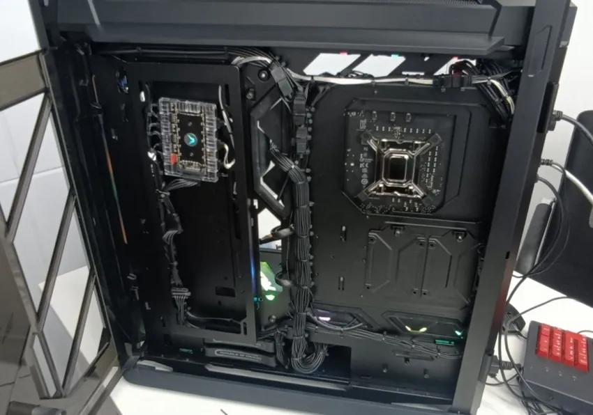 2k高画质海景房主机,2k游戏主机推荐性价比高