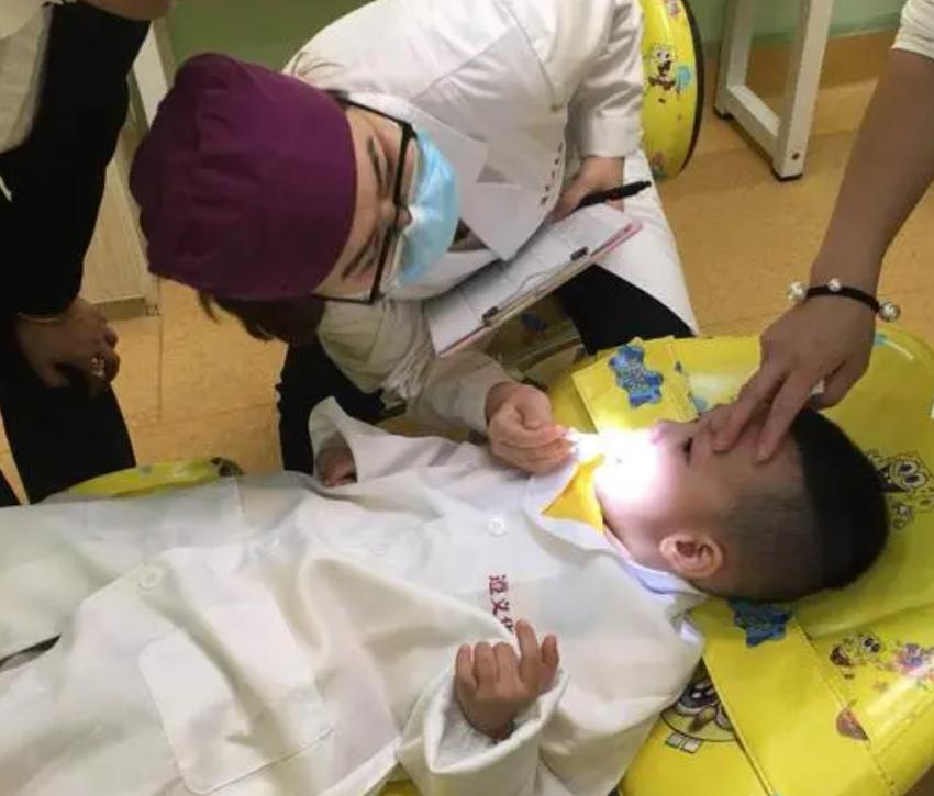 牙科恐惧症如何缓解,牙科焦虑症和牙科畏惧症