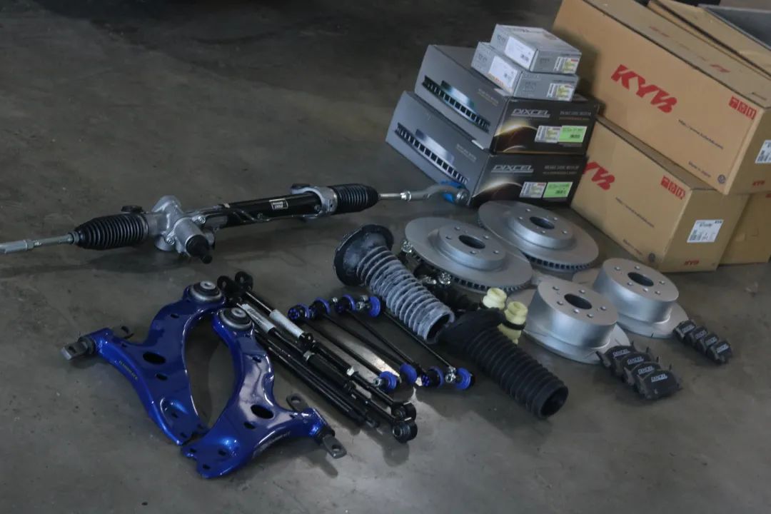 es350老款翻新,翻新es350雷克萨斯