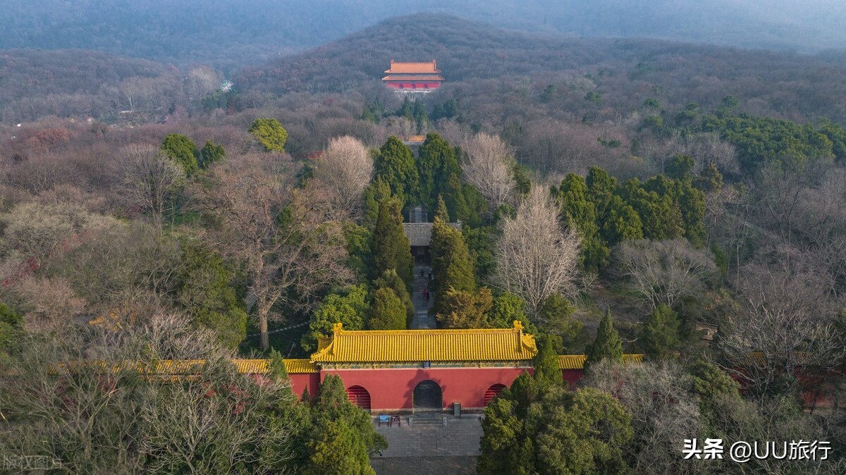 南京最值得去的几个地方推荐,2022春节南京最值得玩的地方