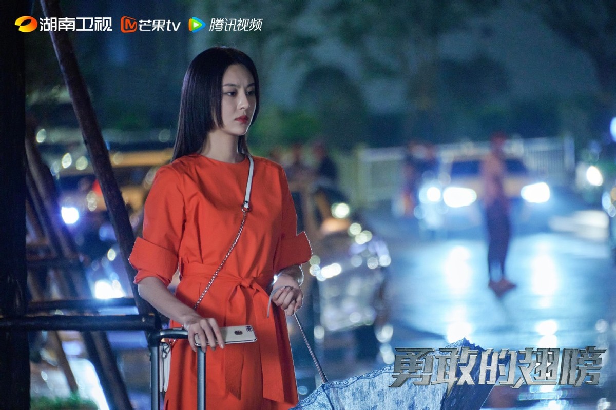 勇敢的翅膀张晚意相亲后续,勇敢的翅膀张晚意照片