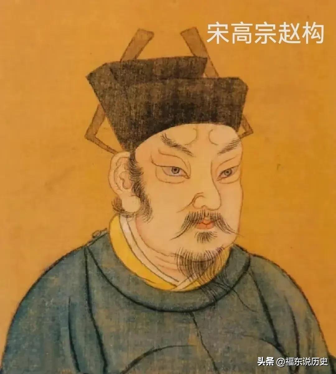 韩世忠抗金,韩世忠为啥没有岳飞有名