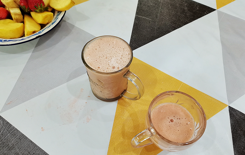 摩飞便携榨汁杯榨橙汁,摩飞便携式榨汁杯怎么用