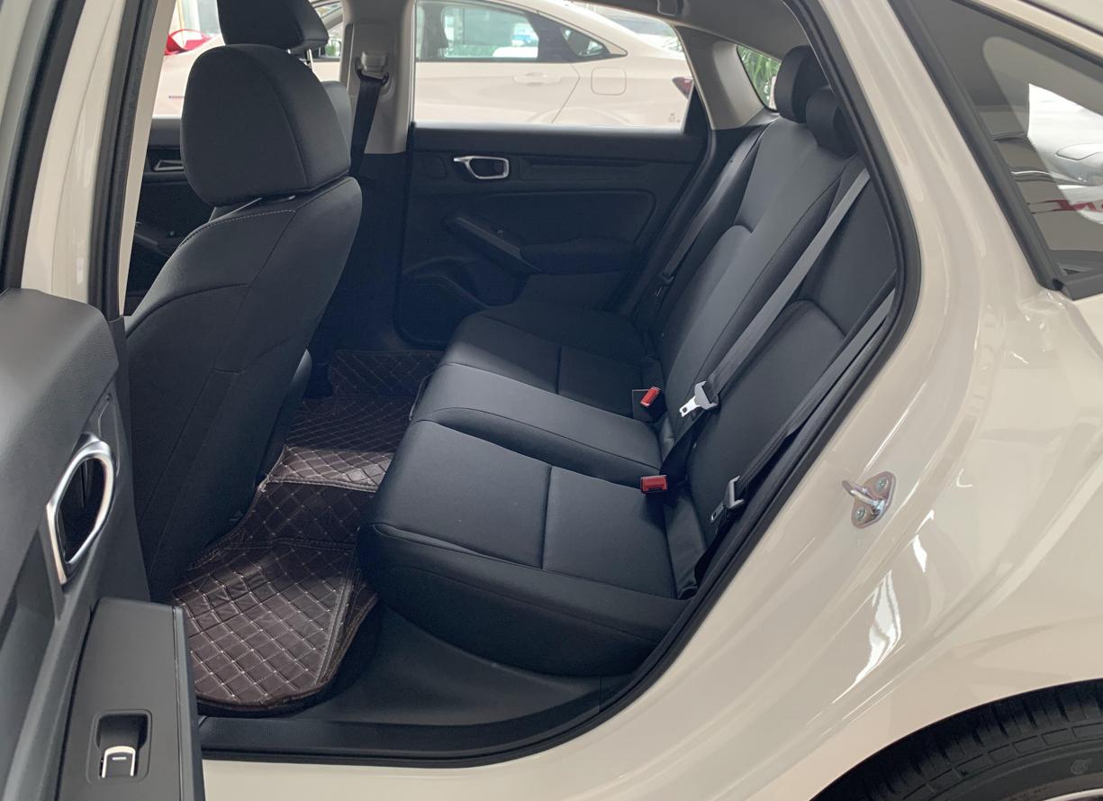 东本思域2020款怎么样,东本思域对比广本什么车型