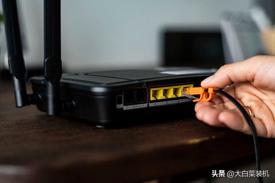 100m光纤为什么网速还是不够好,如何提高光纤宽带速度