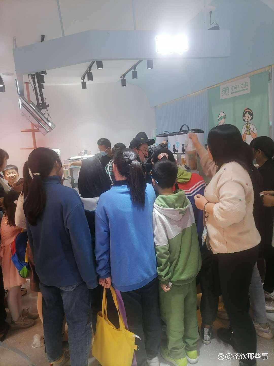 县城加盟奶茶店好不好,在县城开奶茶店可以吗