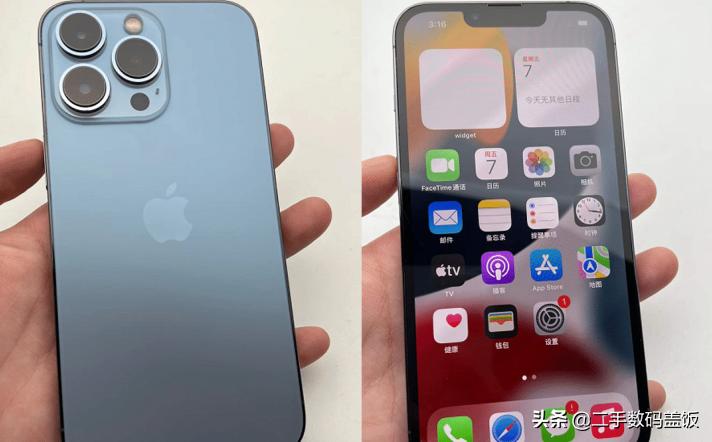 iphone验机显示有效保障,iphone验全新机