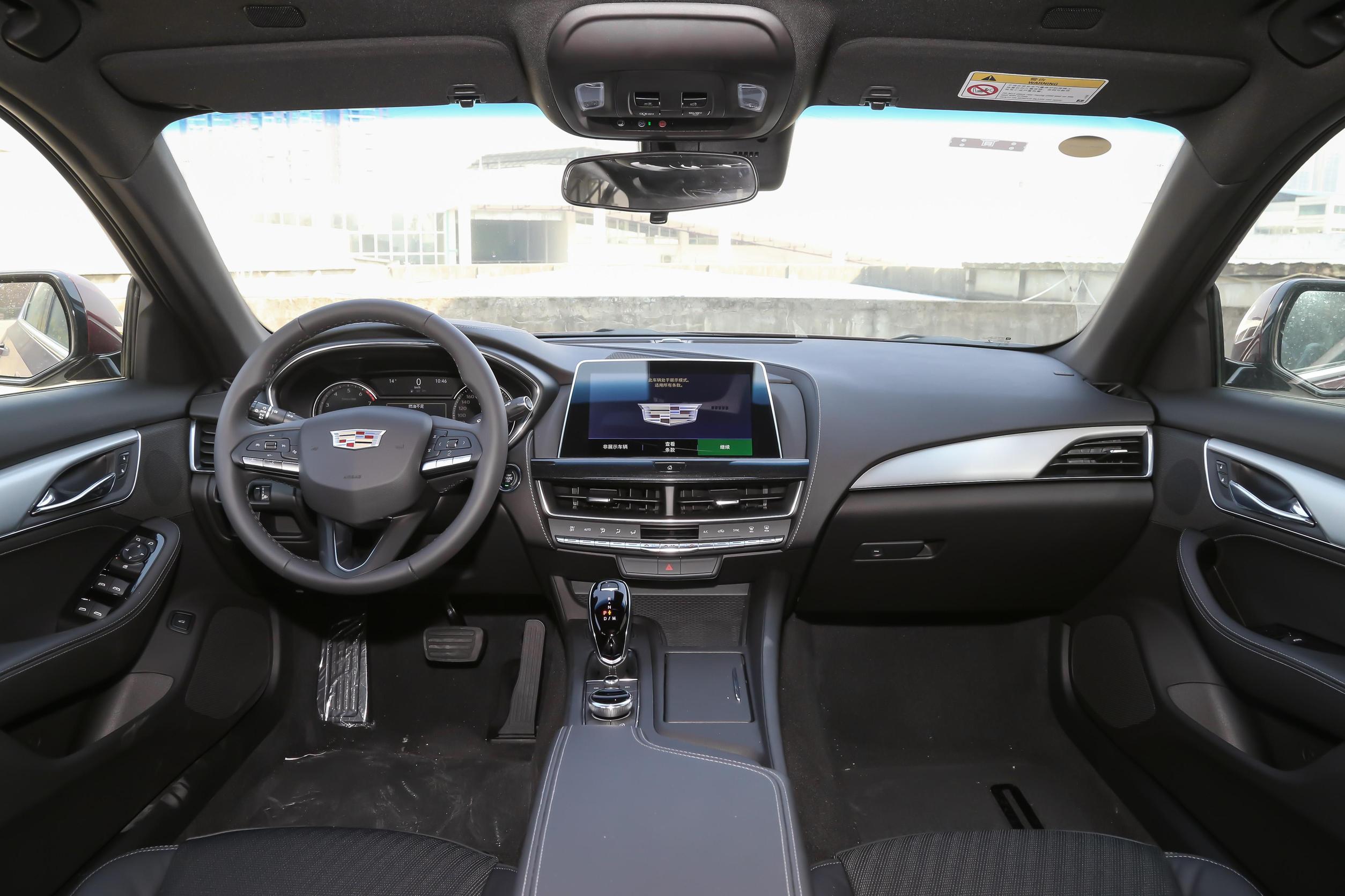 豪华合资车太卷了!这3台中型车优惠价刷新下限,被国产车逼急了