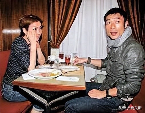 郑秀文恋爱百分百感觉,郑秀文首谈老公出轨对象