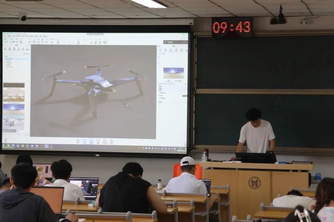 北大创业的学生,北科大出来名企业家