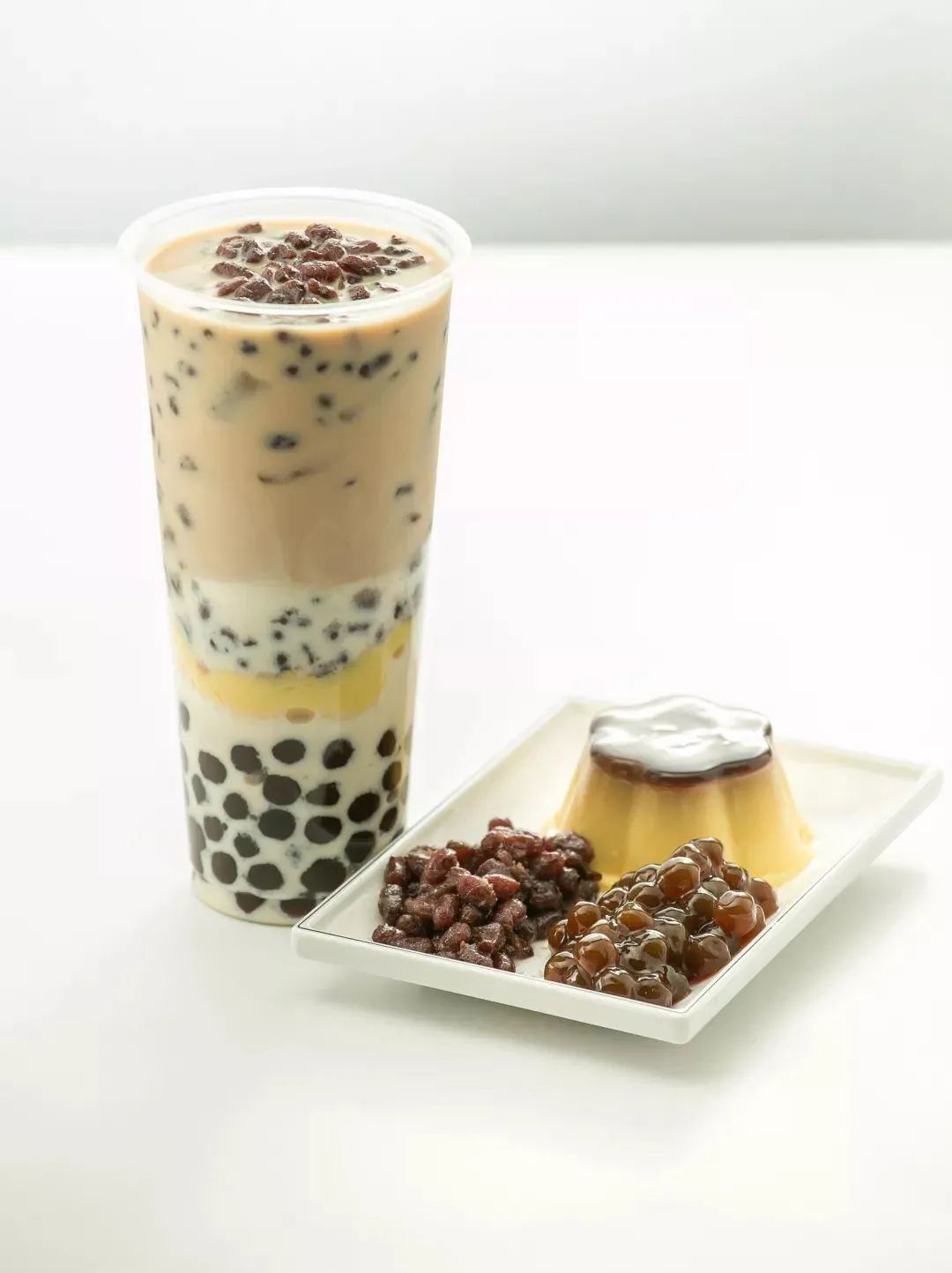 奶茶虽甜切勿贪杯,奶茶不可贪杯