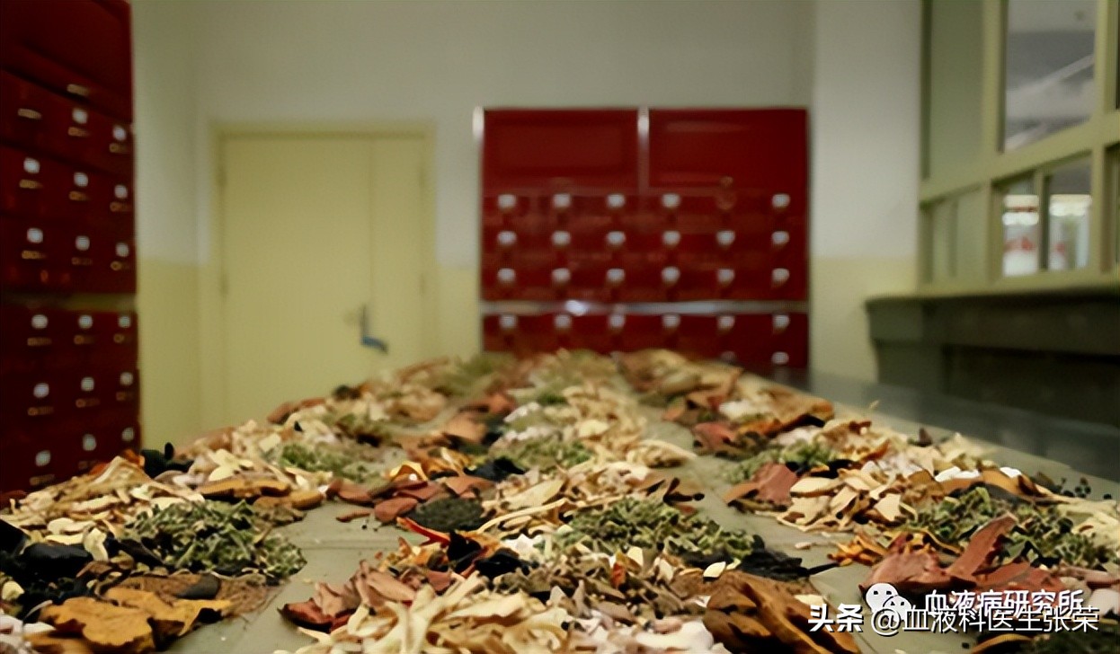 阵发性睡眠性血红蛋白尿治疗首选,阵发性睡眠性血红蛋白尿发病快吗