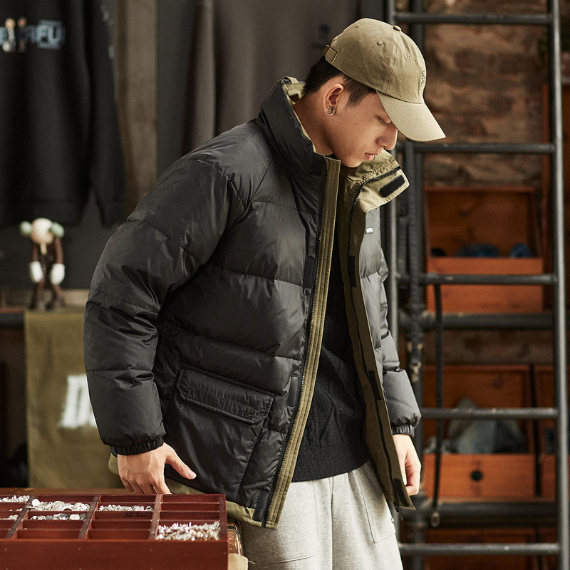 推荐几款高档男装品牌,5个男装品牌推荐平价又好穿