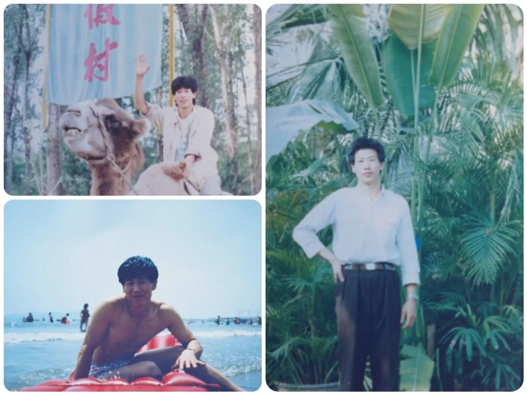 32岁下岗，60岁带团课，退休后迎来人生巅峰