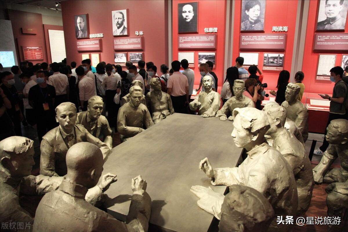 上海适合老年人去的景区,上海四星级旅游景点排名榜