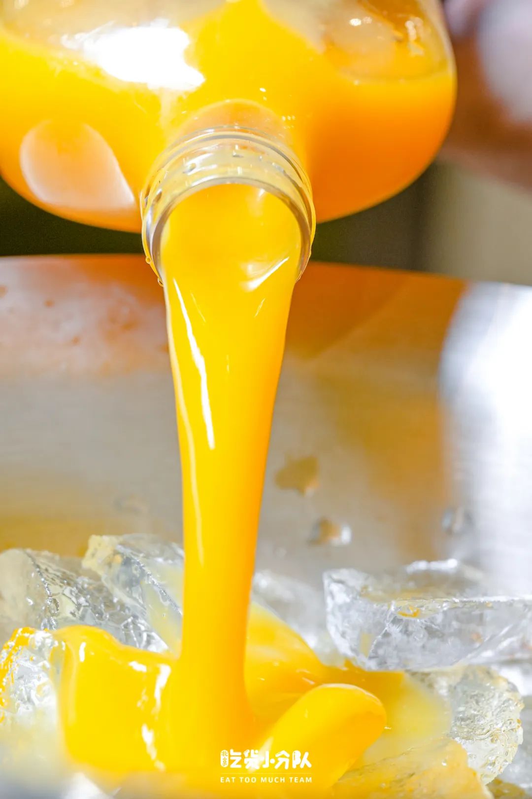 全球首家笑脸奶茶，来朝悦了