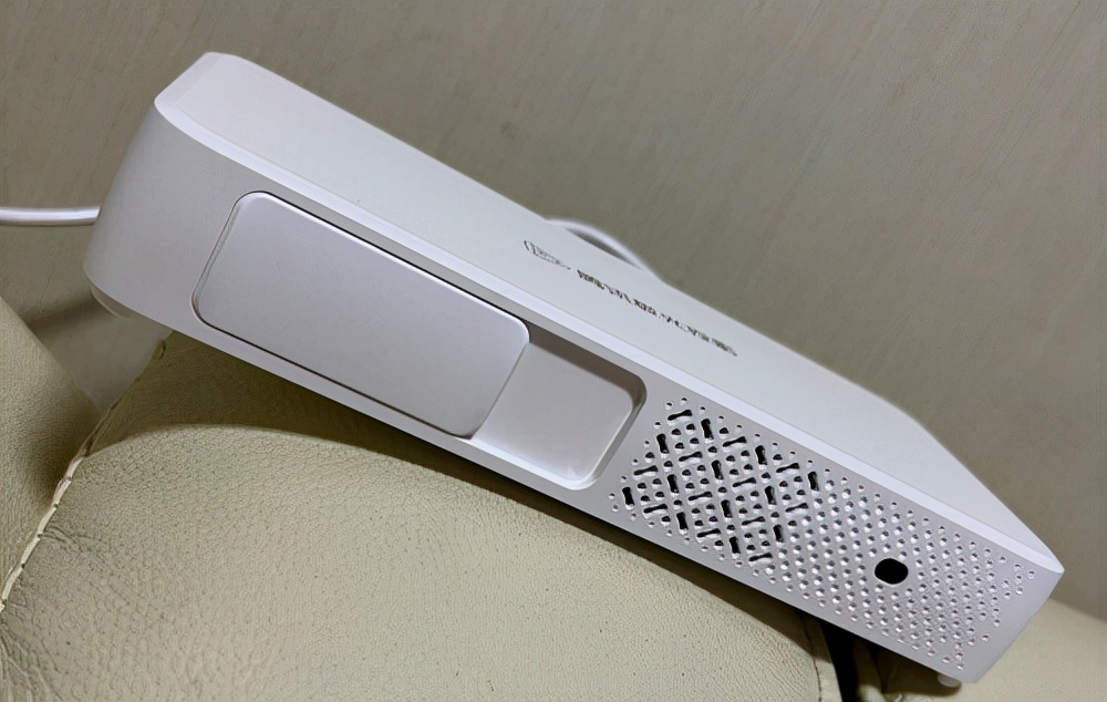 199元便携小投影仪,腾讯极光T1便携投影仪