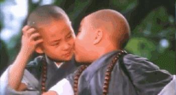 郝劭文4岁爆红9岁隐退,郝劭文20年后再度同台回忆杀