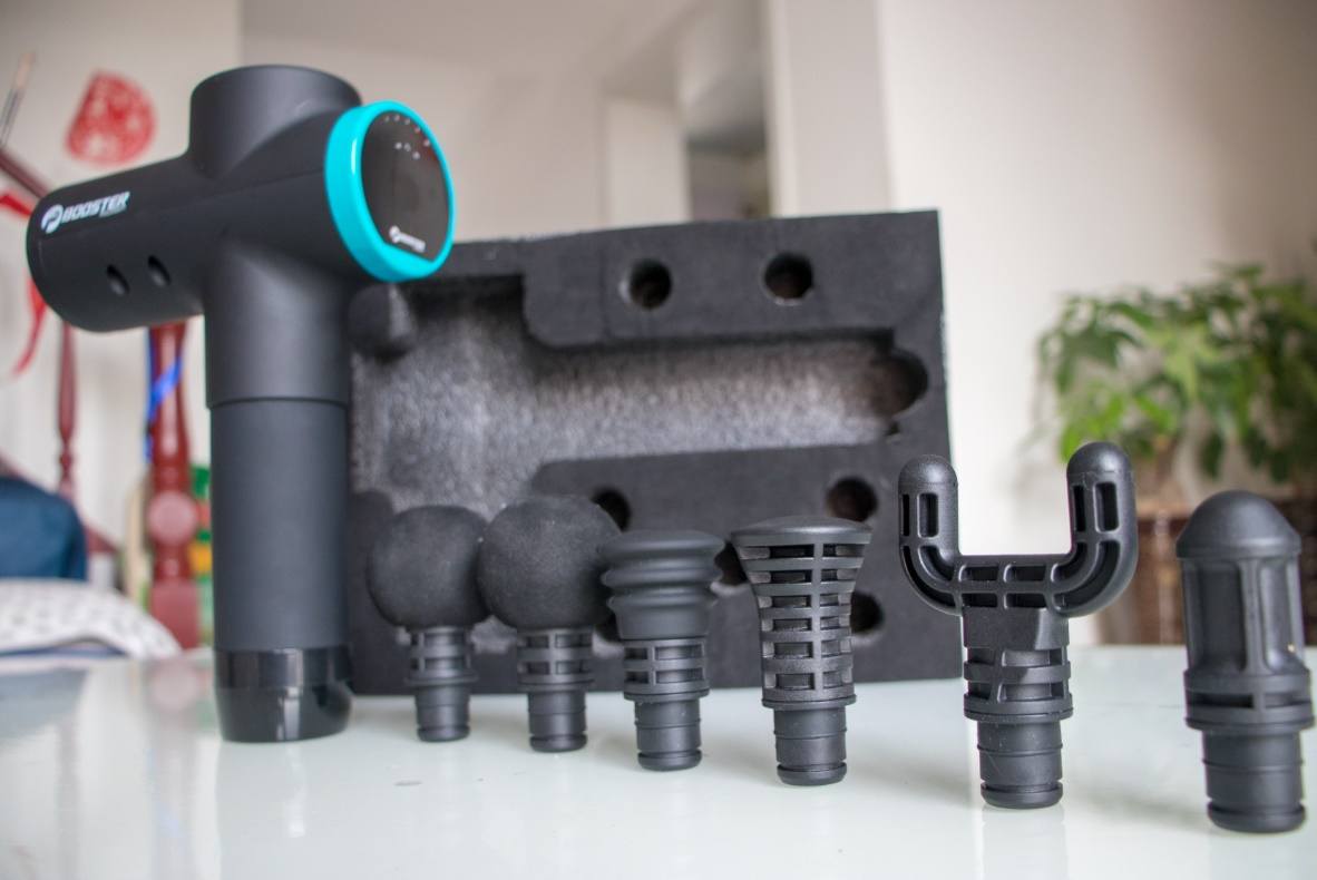 筋膜枪测评红黑榜品牌,筋膜枪红黑榜评价