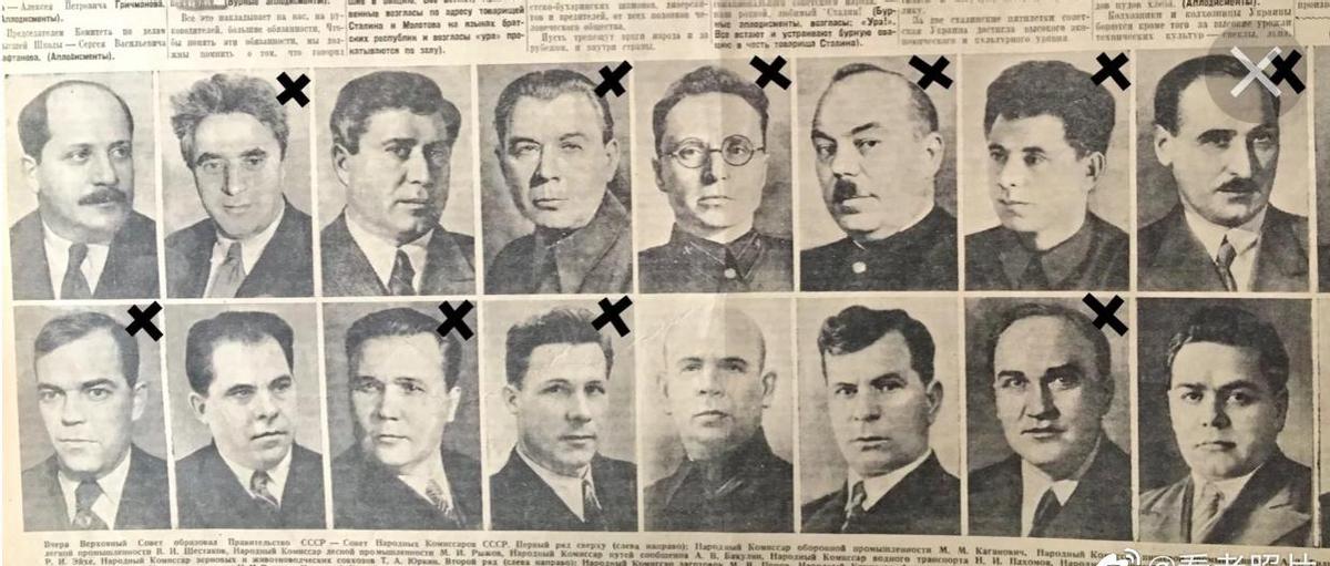 27张令人震撼窒息的照片,30张活久见的罕见老照片