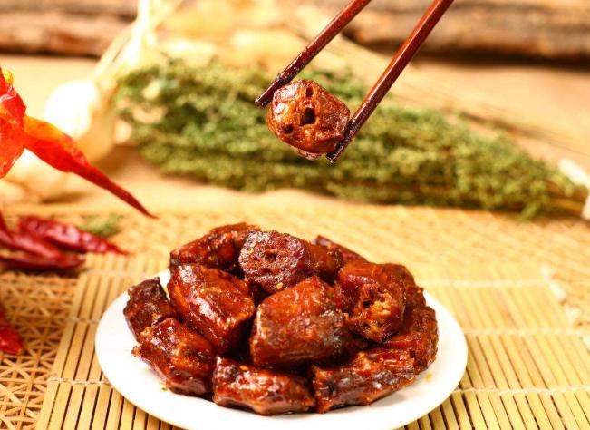 周黑鸭老板周富裕的人生,周黑鸭富二代