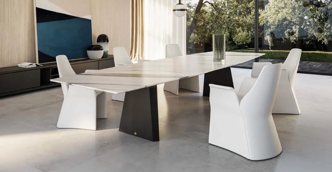 「优品推荐」德国柏丽丨一站尽享德系定制家居品质生活